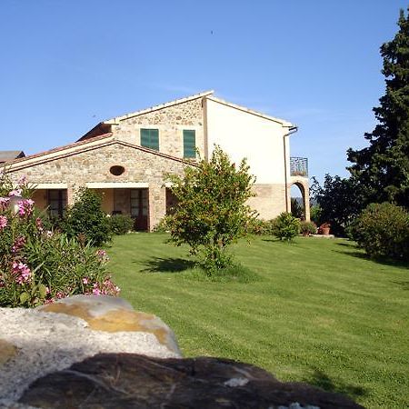 Agriturismo Podere Micitto Usi Ngoại thất bức ảnh