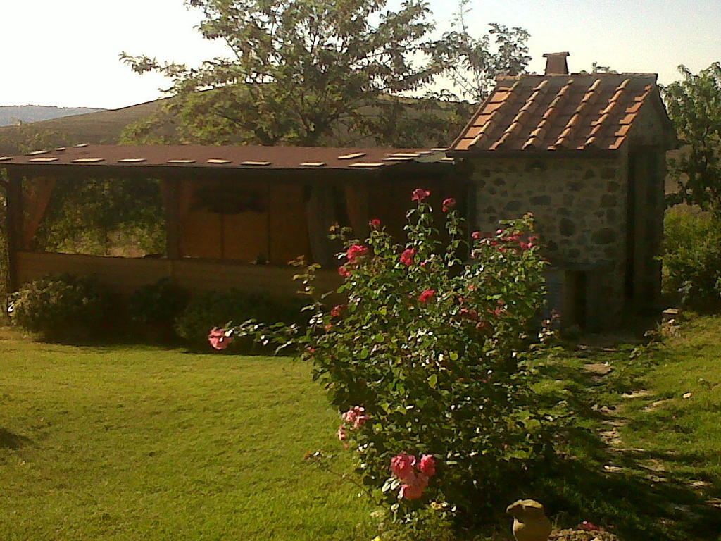 Agriturismo Podere Micitto Usi Ngoại thất bức ảnh